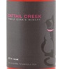 Cattail Creek Estate Winery Rosé 2014