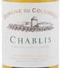 Domaine du Colombier Chablis 2013