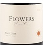 Flowers Pinot Noir 2012
