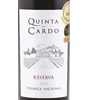 Quinta Do Cardo Reserva Touriga Nacional 2010