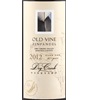 Dry Creek Vineyard Old Vine Zinfandel 2012