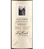 Dry Creek Vineyard Old Vine Zinfandel 2012