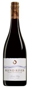 Blind River Wines Awatere Valley Pinot Noir 2012
