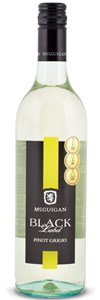 McGuigan Wines Black Label Pinot Grigio 2015