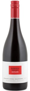 Barossa Valley Estate Grenache Shiraz Mouvedre 2012