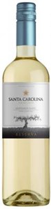 Santa Carolina Reserva Sauvignon Blanc 2015