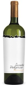 Secreto Patagónico Chardonnay 2012