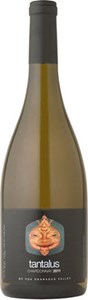 Tantalus Chardonnay 2013