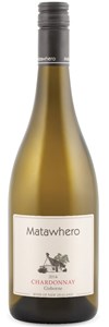 Matawhero Chardonnay 2014