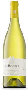 Le Bonheur Chardonnay 2014