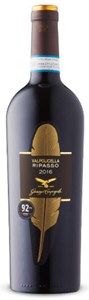 Giuseppe Campagnola Ripasso Della Valpolicella Classico Superiore 2018