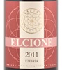 Elcione Vitalonga 2011