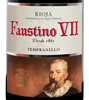 Faustino VII Tempranillo 2012