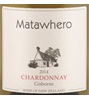 Matawhero Chardonnay 2014