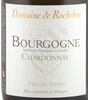 Domaine De Rochebin Vieilles Vignes Chardonnay 2014