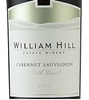 William Hill Cabernet Sauvignon 2013