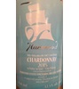 Harwood Estate Winery Unoaked Chardonnay 2015