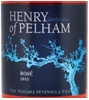 Henry of Pelham Rosé 2015