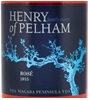 Henry of Pelham Rosé 2015