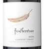 Featherstone Winery Cabernet Franc 2014