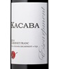 Kacaba Vineyards Cabernet Franc 2007