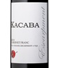 Kacaba Vineyards Cabernet Franc 2015