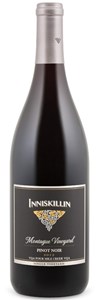 Inniskillin Montague Vineyard Pinot Noir 2013