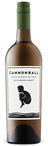 Cannonball Sauvignon Blanc 2015