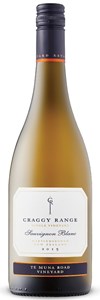 Craggy Range Te Muna Road Single Vineyard Sauvignon Blanc 2015