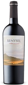 Xenysel Pie Franco Monastrell 2015