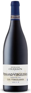 Domaine Chanson Les Vergelesses Pernand-Vergelesses 2013