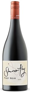 Shoofly Pinot Noir 2015