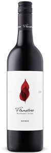 Flametree Shiraz 2013