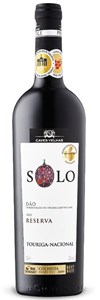 Solo Reserva 2012