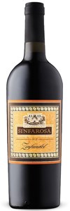 Sinfarosa Zinfandel 2013