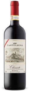 Castelsina Riserva Chianti 2010