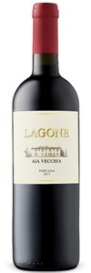 Aia Vecchia Lagone Toscana 2013