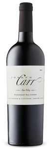 Joseph Carr Cabernet Sauvignon 2013