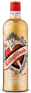 Killepitsch Premium Herbal Liqueur