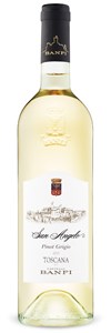 Banfi San Angelo Pinot Grigio 2015