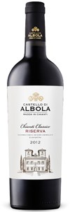 Zonin Castello D'albola Riserva Chianti Classico 2012