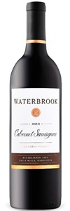 Waterbrook Cabernet Sauvignon 2013
