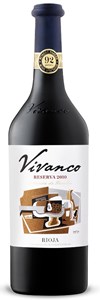 Vivanco Reserva 2010