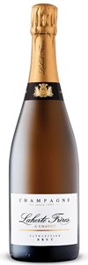 Laherte Frères Ultradition Brut Champagne