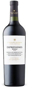 Finca Flichman Expresiones Syrah Cabernet Sauvignon 2014