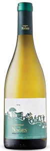Château de Nages Vieilles Vignes Costières De Nîmes 2014