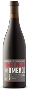 Omero Pinot Noir 2013