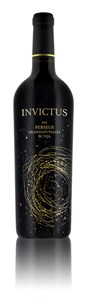 Perseus Winery Invictus 2012