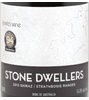 Stone Dwellers Shiraz 2013