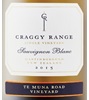 Craggy Range Te Muna Road Single Vineyard Sauvignon Blanc 2015